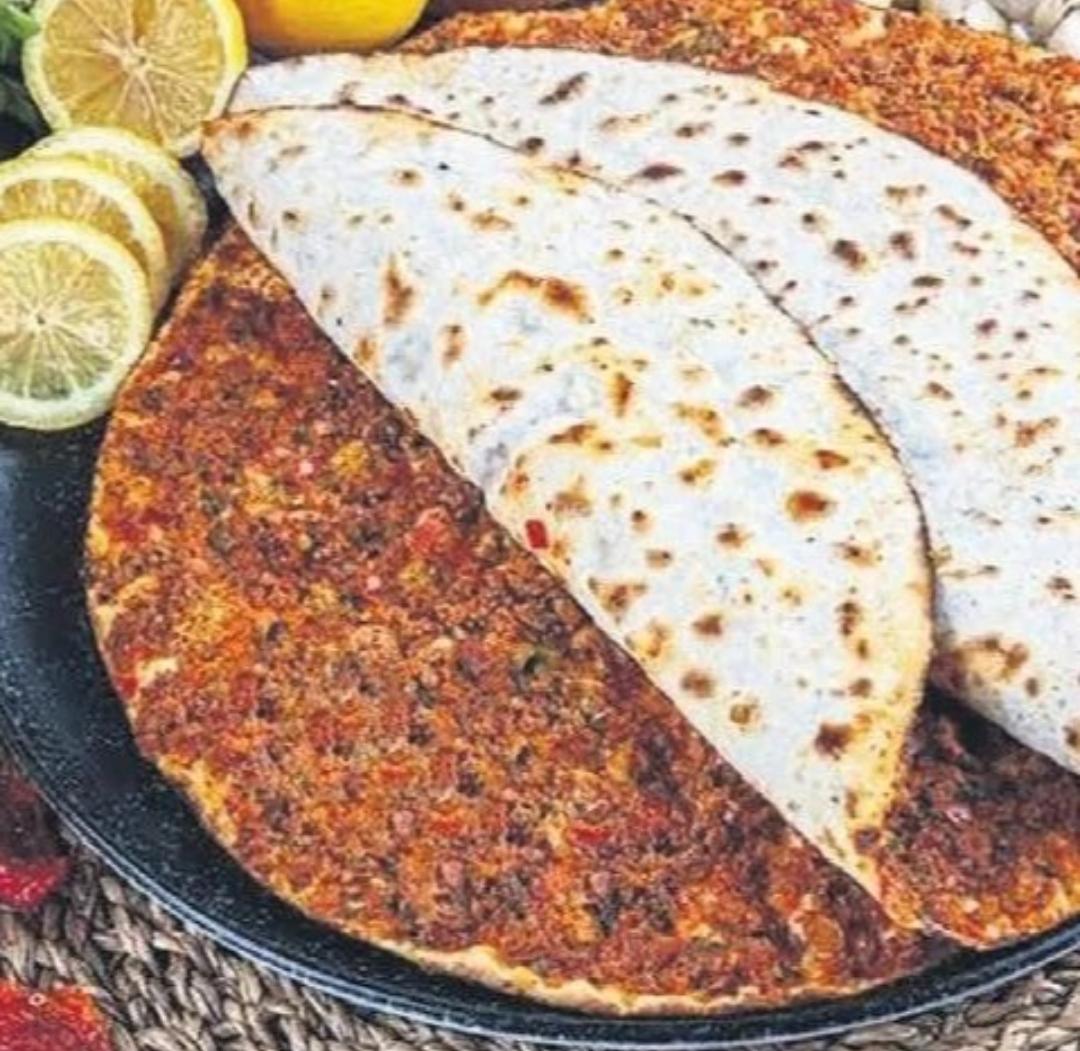 Çamlıca Etli Ekmek Izgara Salonu